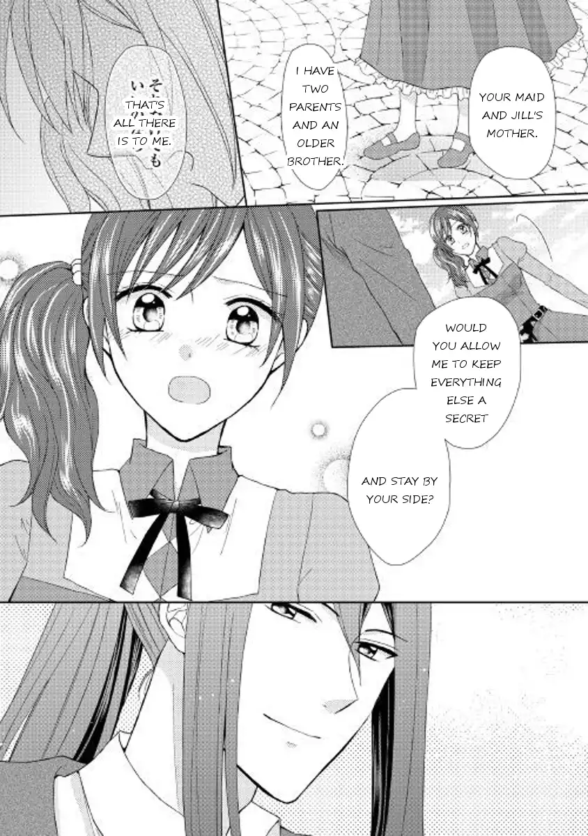 From Maid to Mother Chapter 17 13